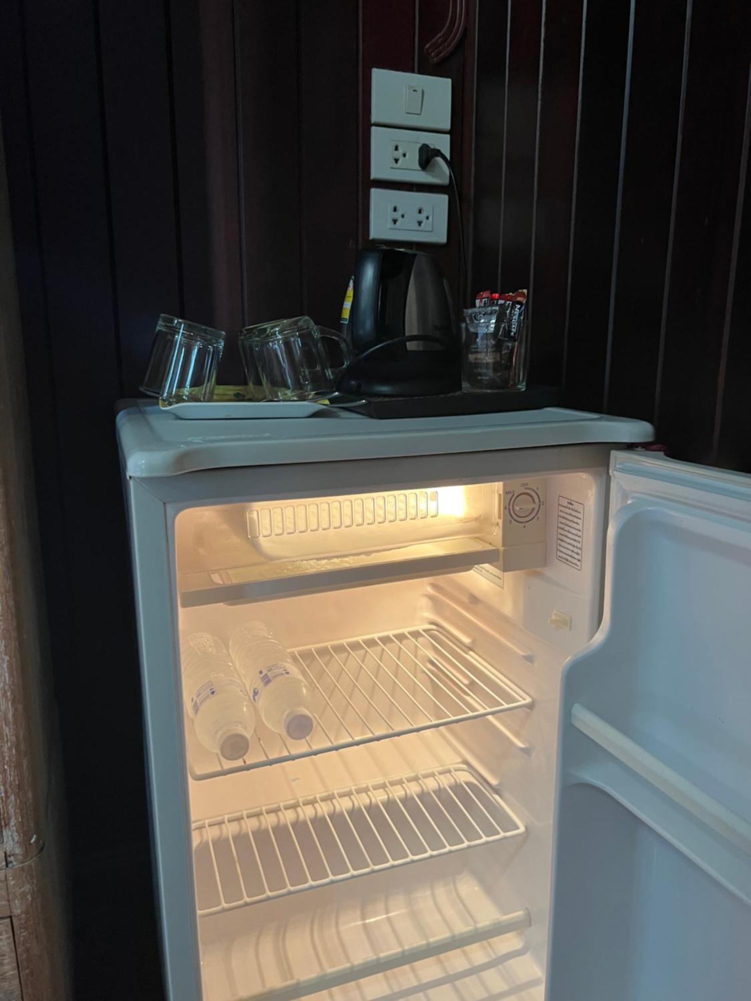 Ban Heng Appartement Phra Nakhon Si Ayutthaya Buitenkant foto