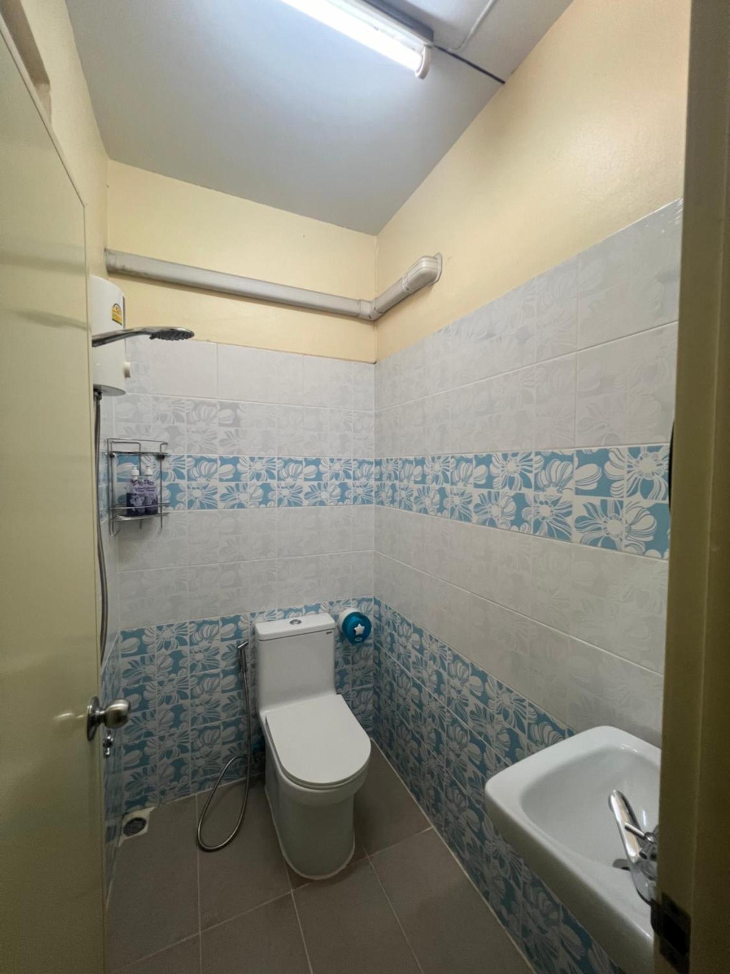 Ban Heng Appartement Phra Nakhon Si Ayutthaya Buitenkant foto