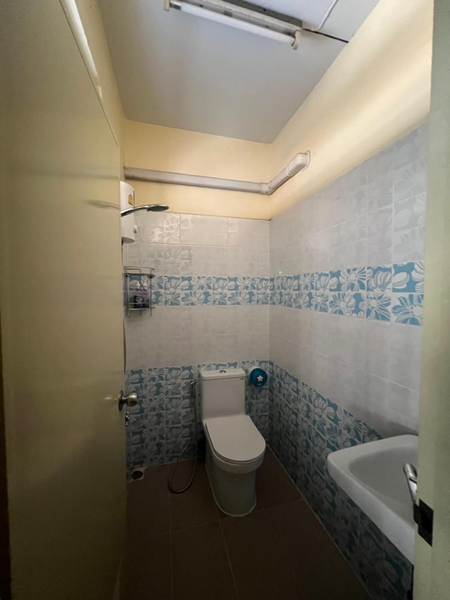 Ban Heng Appartement Phra Nakhon Si Ayutthaya Kamer foto