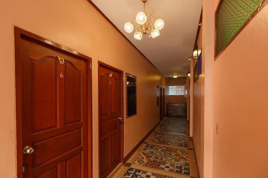 Ban Heng Appartement Phra Nakhon Si Ayutthaya Buitenkant foto